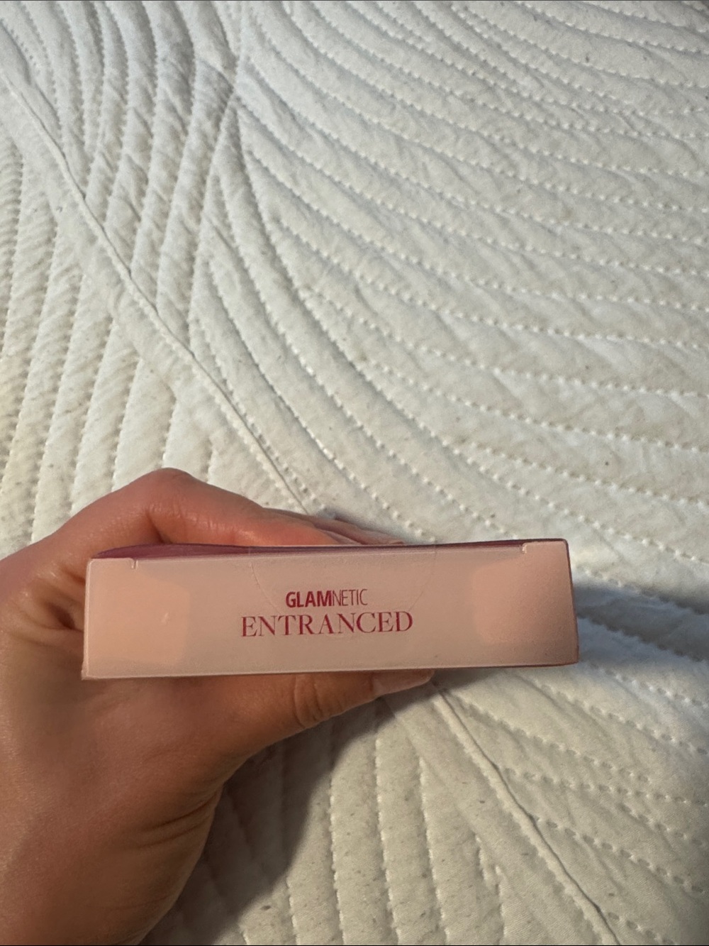 NIB GLAMNETIC NAILS BUNDLE - Picture 3 of 3